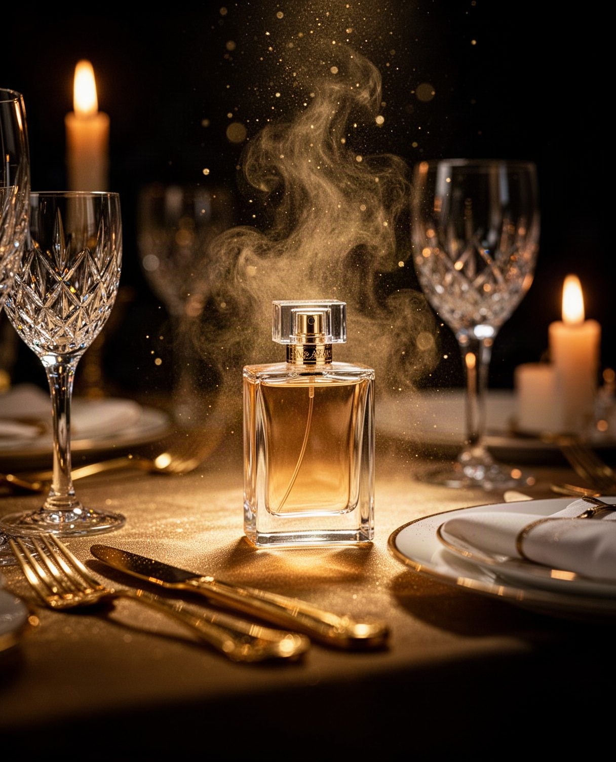 Dinner & Evening